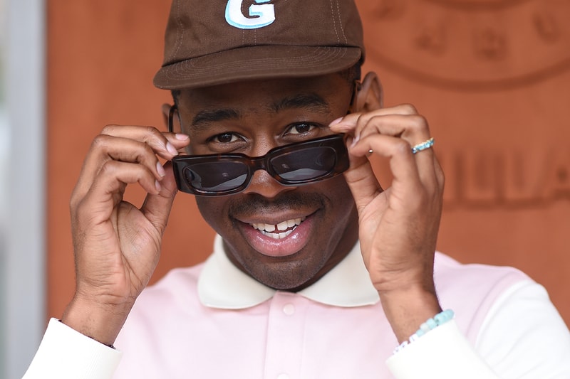 Tyler, The Creator - Live at Lollapalooza 