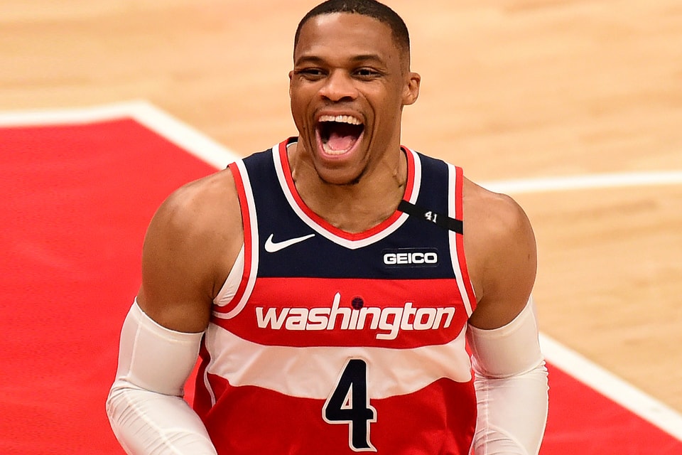Los Angeles Lakers Acquire Russell Westbrook In Reported Trade, News