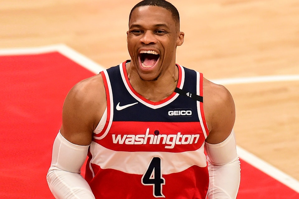 Russell Westbrook and the Los Angeles Clippers: One last dance for