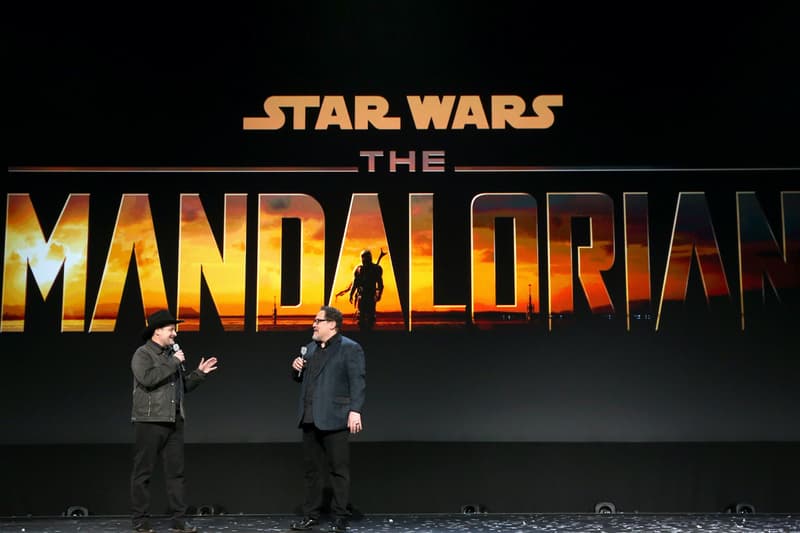 Lucasfilm Hires Youtuber Who Made Viral ‘The Mandalorian’ Finale Deepfake improved cgi luke skywalker scene mark hamill jedi star wars the empire strikes back disney the rise of skywalker shamook deepfake computer graphics