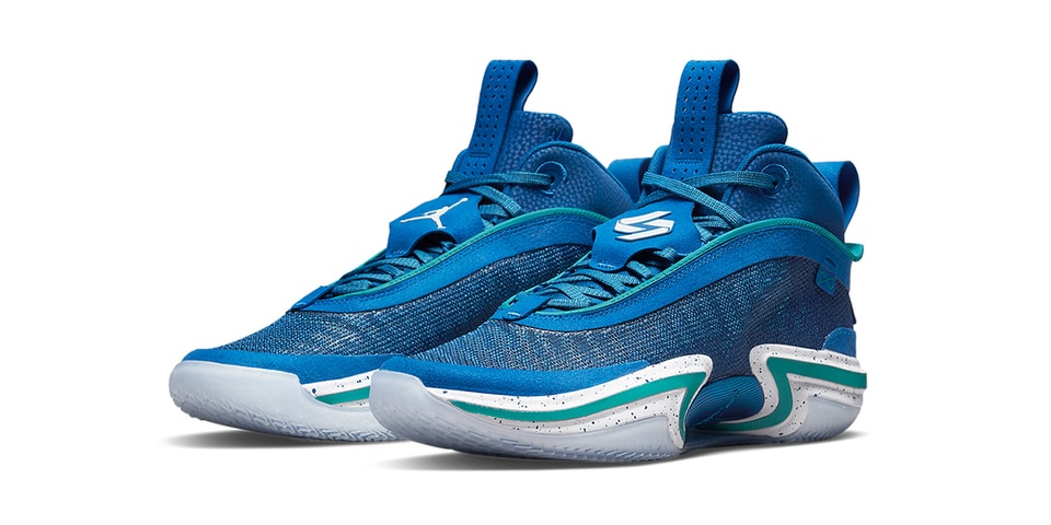 Luka Doncic Air Jordan 36 Dj44 400 Release Date Hypebeast Luka Doncic Air Jordan 36 Dj44 400 Release Date Hypebeast