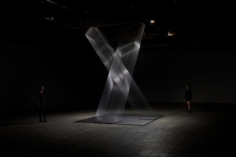 Lygia Pape Tupinambá Exhibition Hauser & Wirth LA
