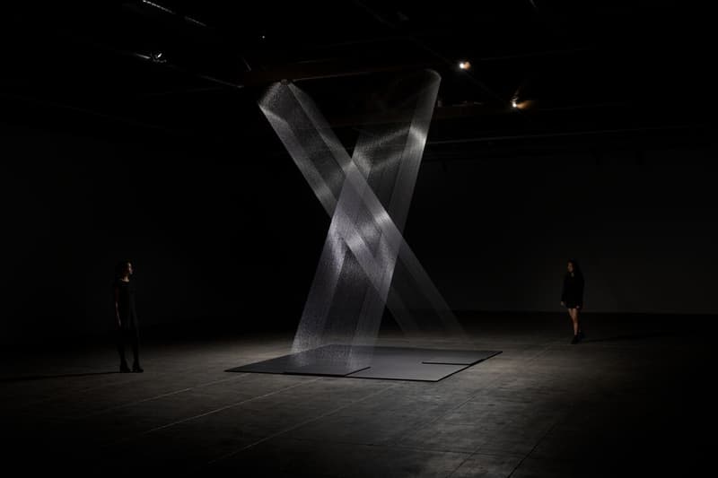 Lygia Pape Tupinambá Exhibition Hauser & Wirth LA