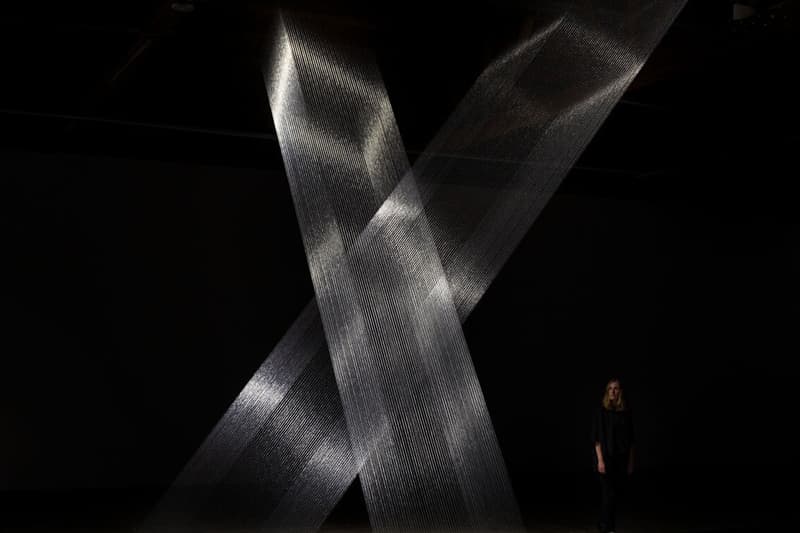 Lygia Pape Tupinambá Exhibition Hauser & Wirth LA