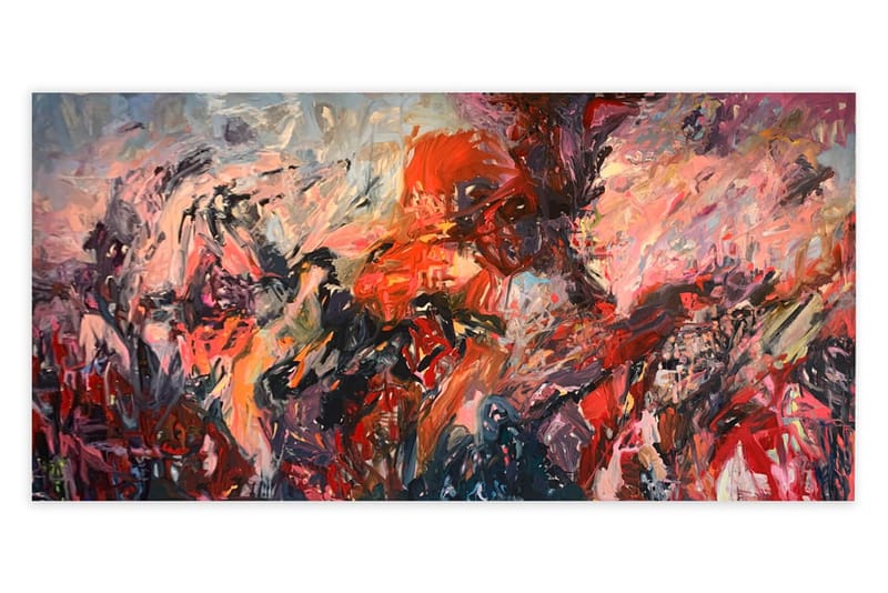 Maddox Gallery LA Juxtaposes Reality and Fantasy in New Show "DYSMORPHIA"