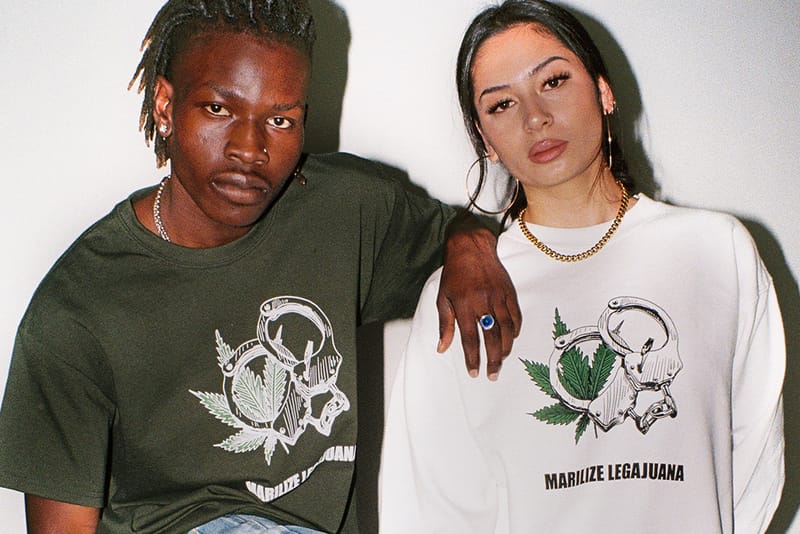 MADE IN PARADISE's Summer 2021 Collection Keeps it "Home Grown"