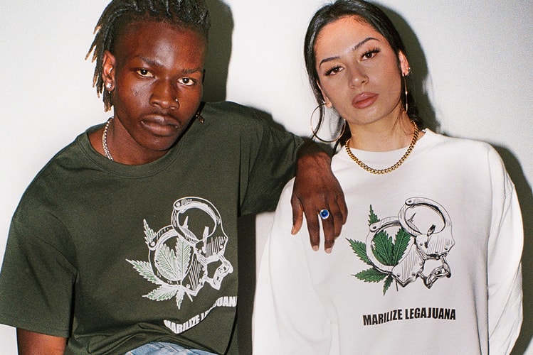 MADE IN PARADISE's Summer 2021 Collection Keeps it "Home Grown"