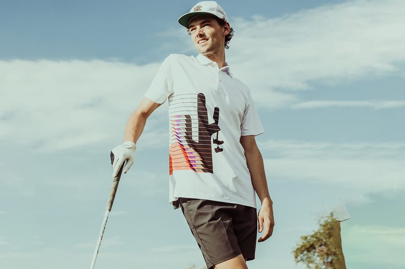 Manor Joins Forces With Devereux For a Capsule Collection