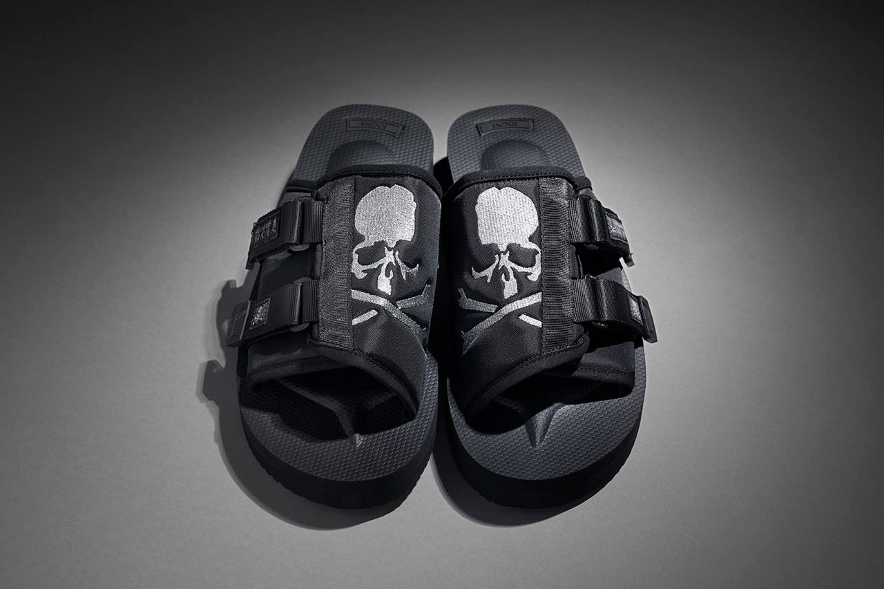 mastermind JAPAN and Suicoke Team Up for a Collab 
