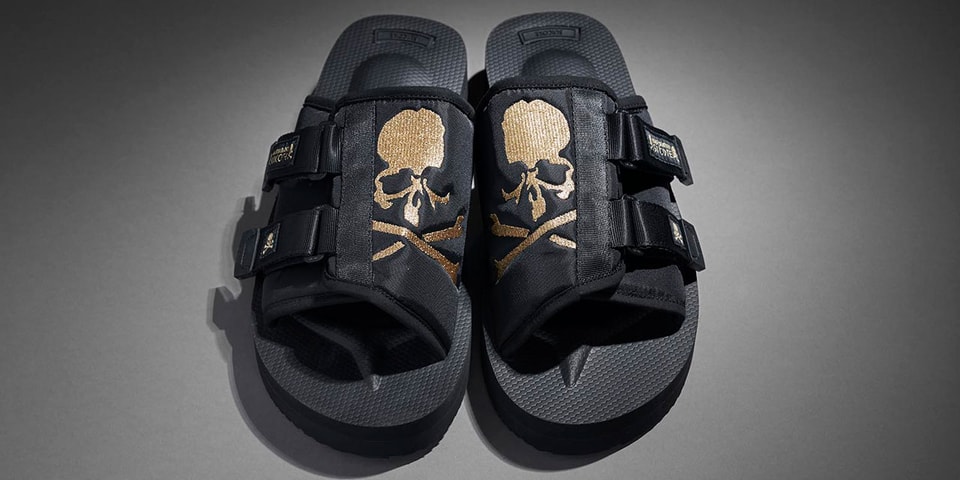 mastermind Japan and Suicoke Collab | Hypebeast display picture 1