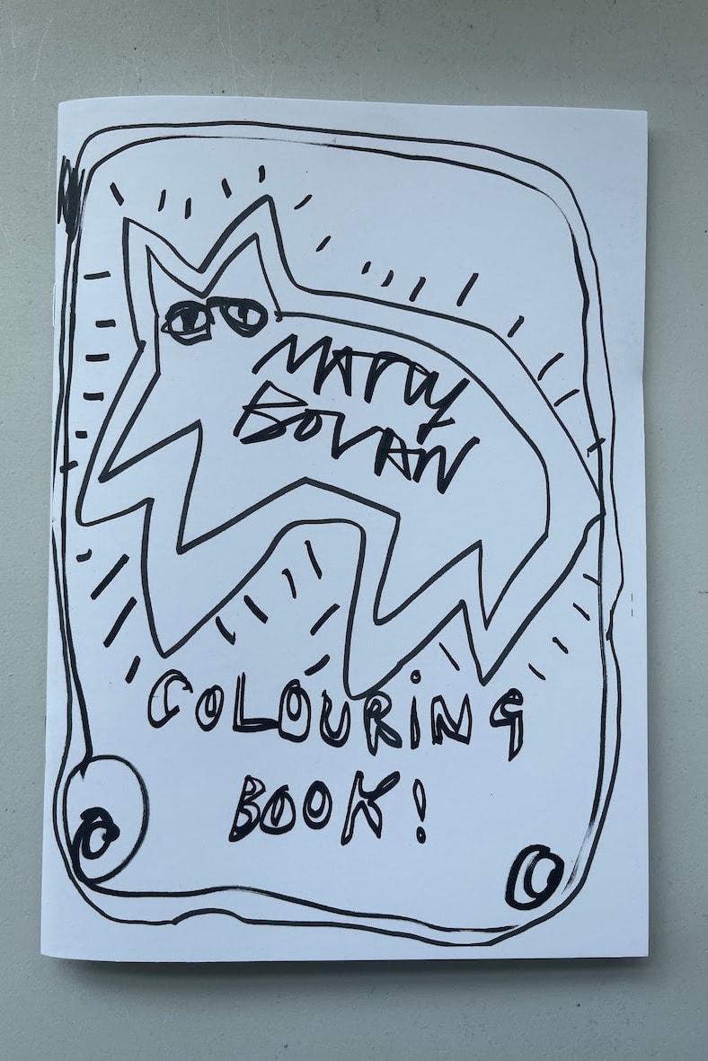 Matty Bovan 'BOVAN Butterfly FC' Zine Football Club T-Shirts Jerseys Custom Artwork Magazine Limited Edition Artist Euros 2020 England Italy Match London Raheem Sterling Marcus Rashford