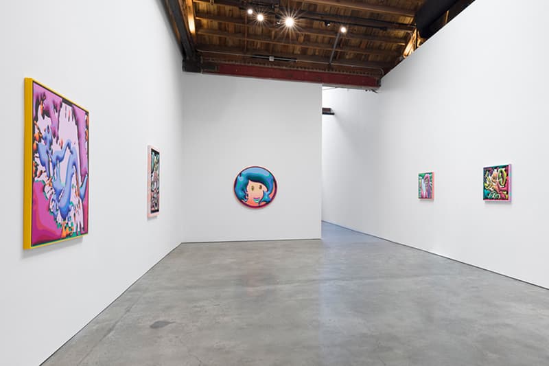 Michael Dotson Floaters Over The Influence LA