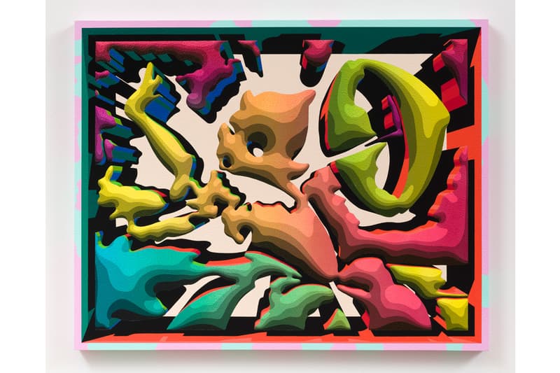 Michael Dotson Floaters Over The Influence LA