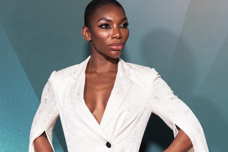 Michaela Coel Black Panther 2 wakanda forever Casting News chadwick boseman Ryan Coogler