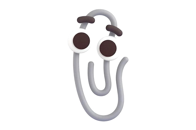 Microsoft's Clippy Office Assistant is Back