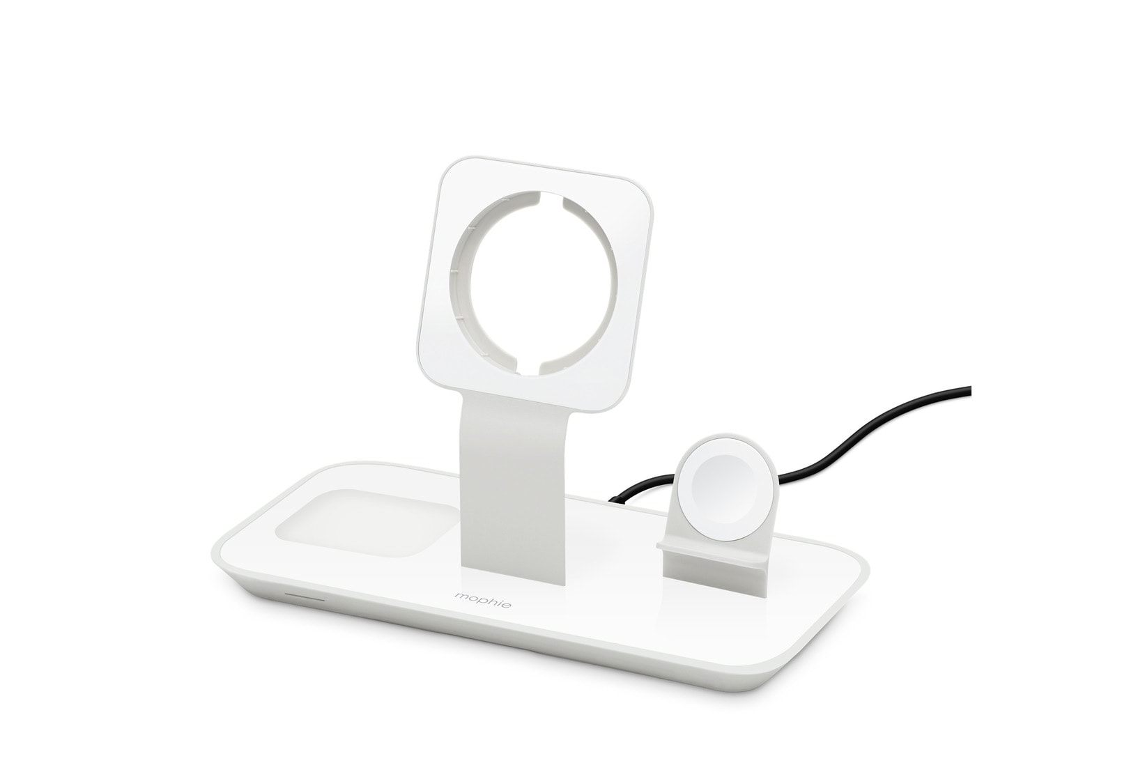 Mophie 3-in-1 Wireless Charging Stand Apple iPhone