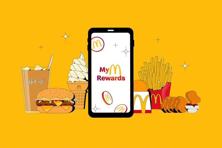 MyMcDonald’s Rewards is Giving Away Free Fries for "World Famous Fan Day"