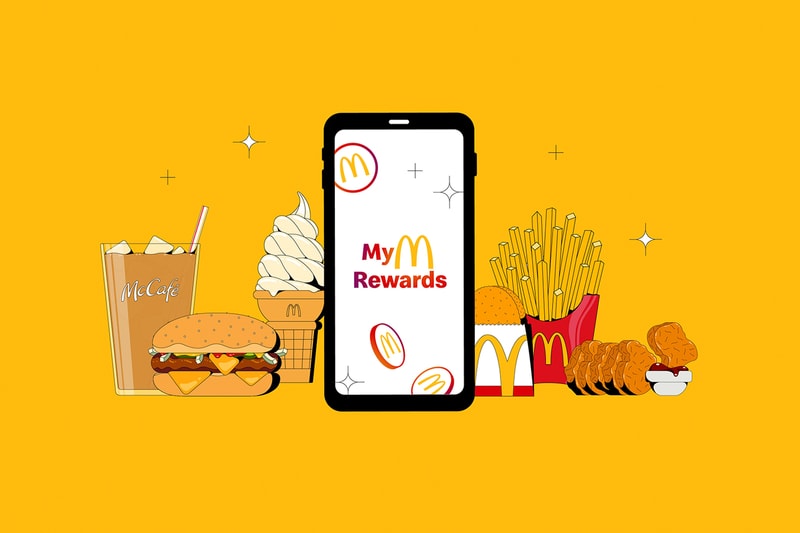 MyMcDonald’s Rewards World Famous Fan Day Free Fries Info