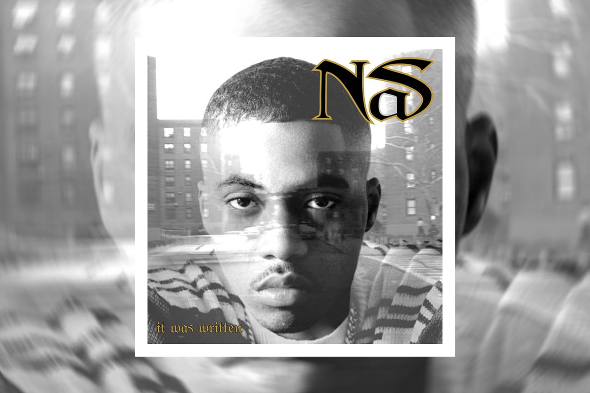 Nas It Was Written 25th Anniversary album Stream new songs Silent Murder Street Dreams