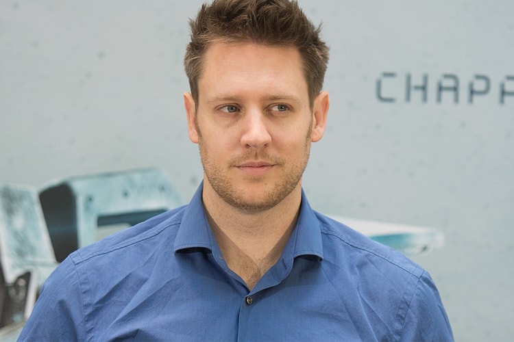 'Elysium' and 'District 9' Director Neill Blomkamp Is Working on a AAA Video Game