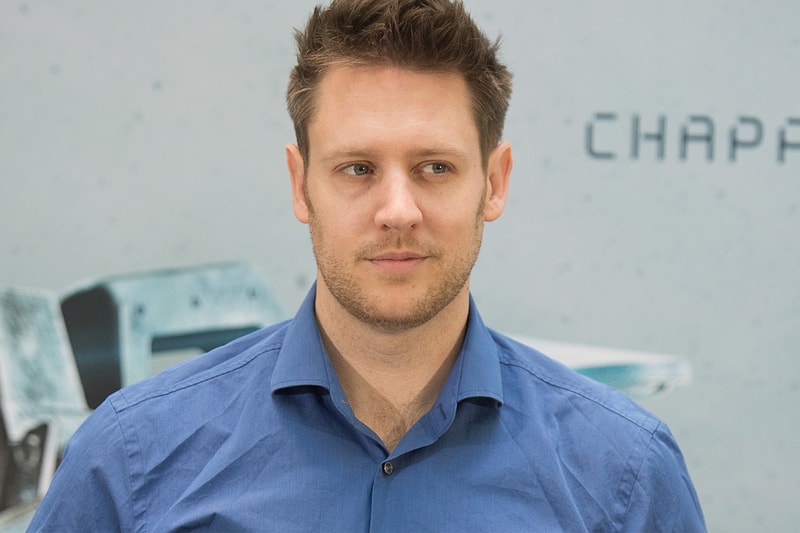 neill blomkamp director district 9 elysium gunzilla games development partnership chief visionary multiplayer shooter 