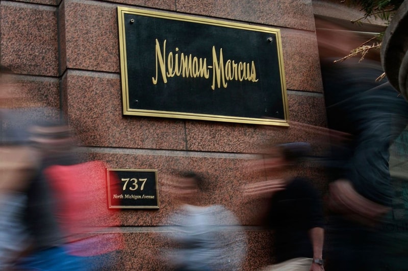 Neiman Marcus Group to go Fur-Free by 2023 Info  sustainability ethically sourced fashion commitment
