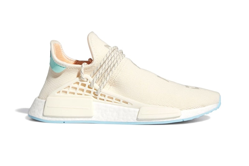 nerd adidas nmd hu beige baby blue white GW0246 release date info store list buying guide photos price 