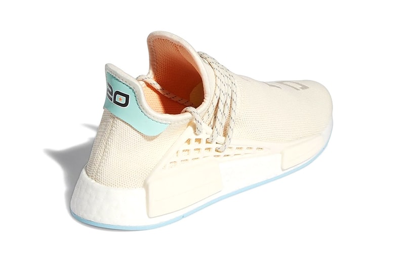 nerd adidas nmd hu beige baby blue white GW0246 release date info store list buying guide photos price 