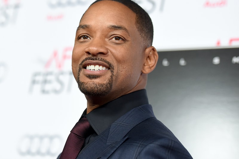 Netflix Acquires Will Smith Action-Thriller ‘Fast & Loose' streaming king richard venus williams serena williams david leitch stxfilms