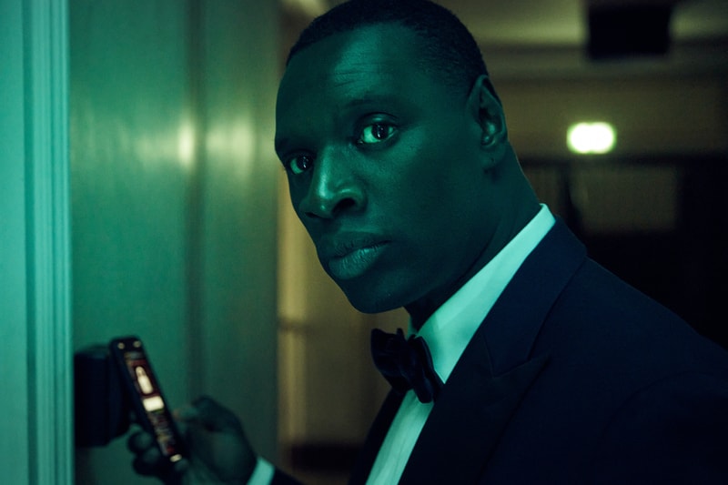 Netflix's Omar Sy Reveals "We Have a Lot of Ideas" for 'Lupin' Season 3 Netflix 'Lupin' Season 3 Omar Sy Update Revealed french thriller adventure assane diop