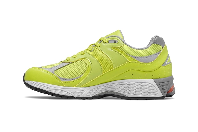 new balance 2002r yellow lime white orange teal release date info store list buying guide photos price 