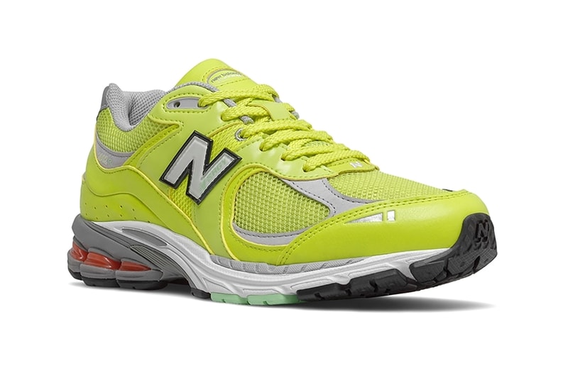 new balance 2002r yellow lime white orange teal release date info store list buying guide photos price 