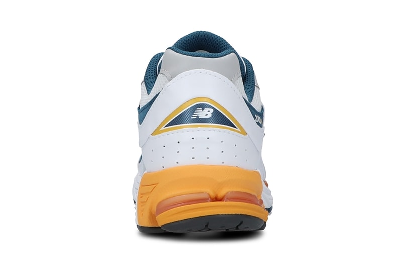 new balance 2002r yellow lime white orange teal release date info store list buying guide photos price 