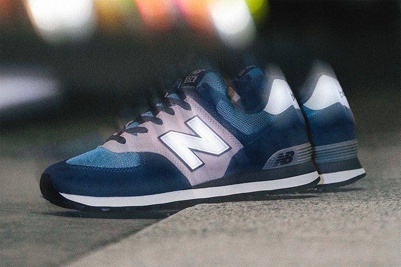 new balance 547 ML574 mita release date info store list buying guide photos price 