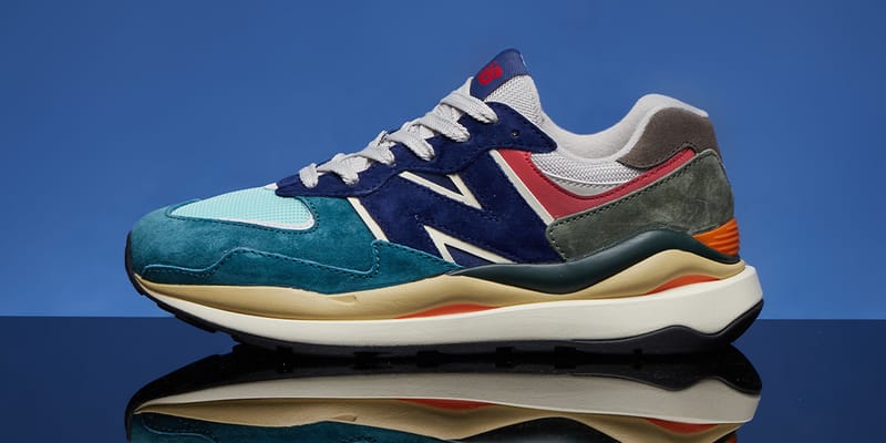 new balance 990 v3 navy