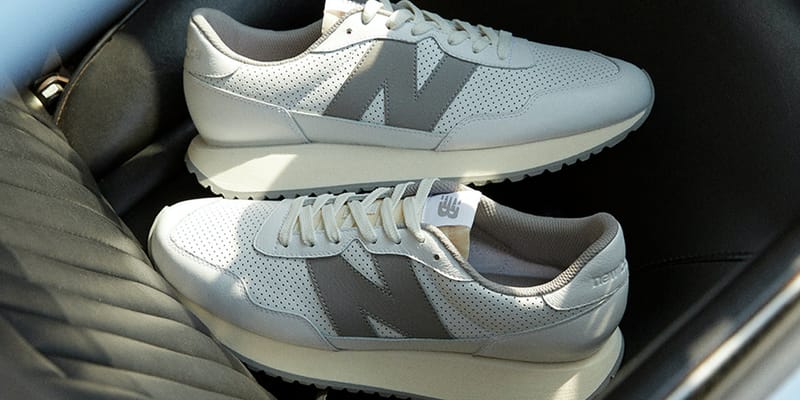 new balance 237 size 4