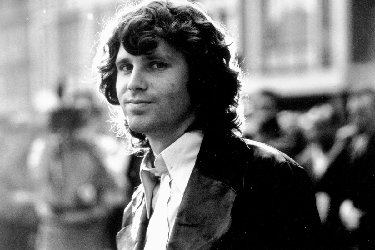 New Jim Morrison Documentary Announcement jam inc Gunpowder Sky poetry, Journals, Transcripts and Lyrics the doors
