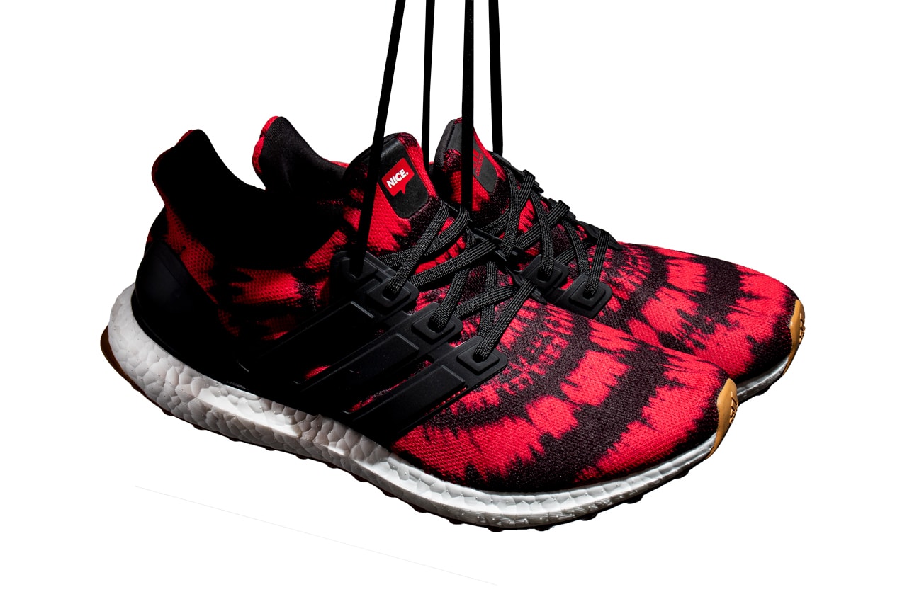 Nice Kicks X Adidas Ultraboost No Vacancy Release Date Hypebeast Nice Kicks X Adidas Ultraboost No Vacancy Release Date Hypebeast