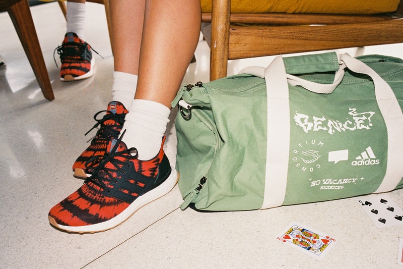 nice kicks adidas consortium ultraboost tie dye black red white gum no vacancy official release date info photos price store list buying guide exclusive interview