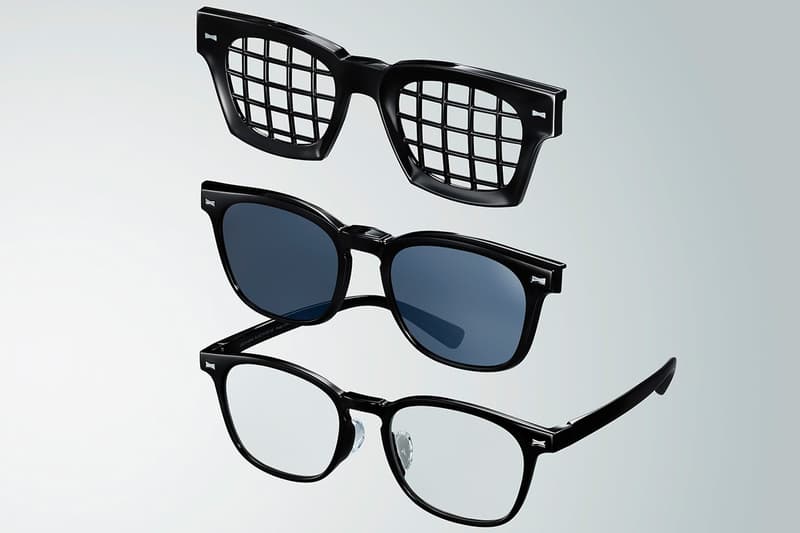 NIGO Jins and Sun VERDY eyewear Collab Release Info sunglasses eyelgasses 