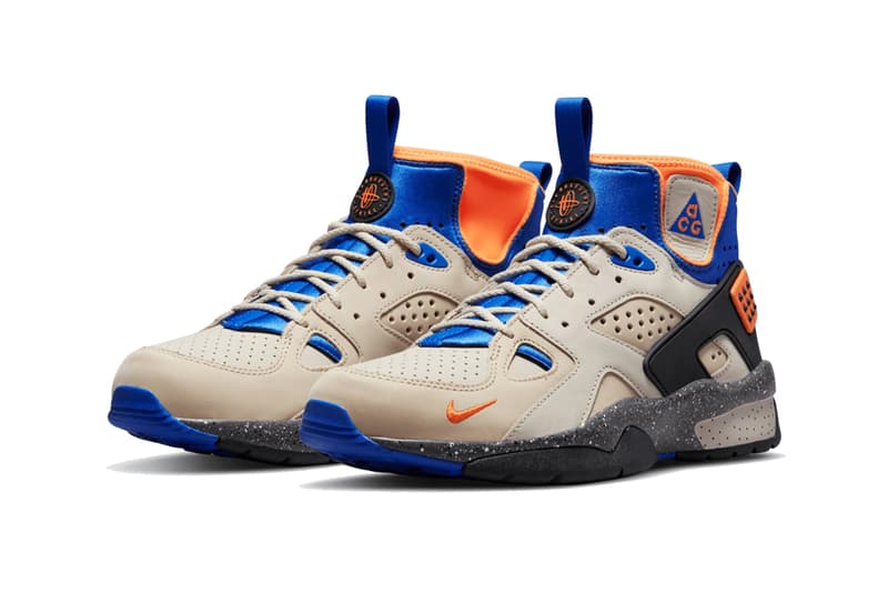 nike acg all conditions gear air mowabb gravity purple university gold blue void birch bright mandarin hyper royal rattan DC9554 200 500 official release date info photos price store list buying guide