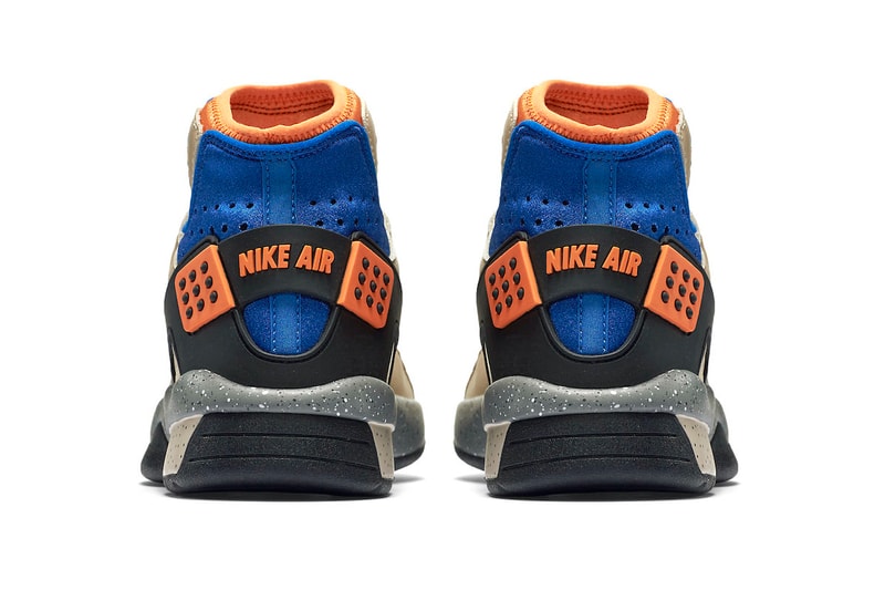 Nike ACG Air Mowabb OG Rattan Birch 30th Anniversary 2021 Re-Release Info dc9554-200 Buy Price Date Birch Bright Mandarin Hyper Royal Rattan