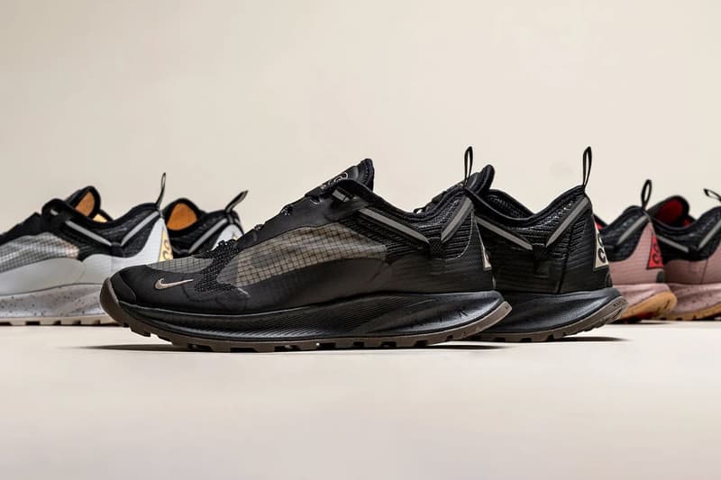 Nike ACG Air Nasu 2