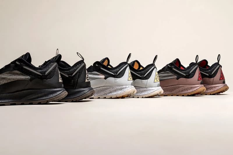 Nike ACG Air Nasu 2