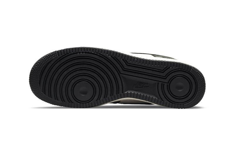 Nike Air Force 1 GORE-TEX Escape DM6435-222 Release 2021