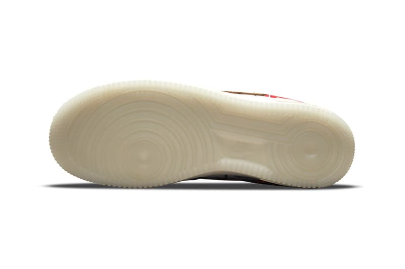Nike Air Force 1 Low Matsuri Release Info DM6229-470 Date Buy Price