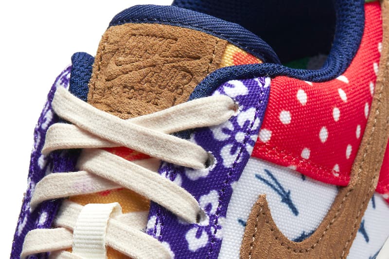 Nike Air Force 1 Low Matsuri Release Info DM6229-470 Date Buy Price