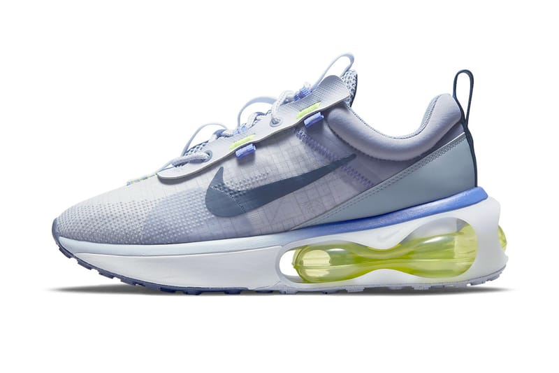 air max 2021 ghost