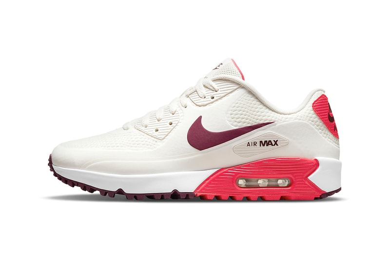Nike Air Max 90 Golf Beetroot CU9978-105