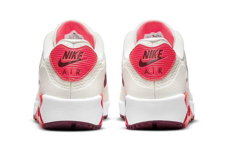 Nike Air Max 90 Golf Beetroot CU9978-105